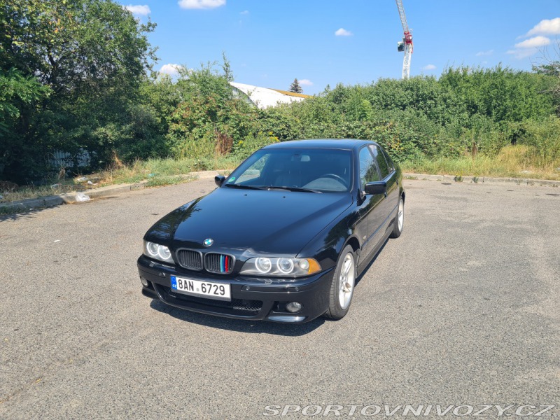 BMW 5 