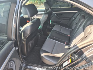 BMW 5 2001