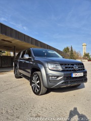 Volkswagen  Amarok