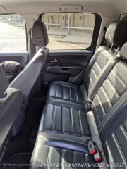 Volkswagen Ostatní modely Amarok 2018