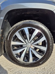 Volkswagen Ostatní modely Amarok 2018