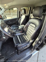 Volkswagen Ostatní modely Amarok 2018