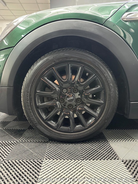 Mini Cooper S 2019