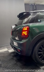 Mini Cooper S 2019