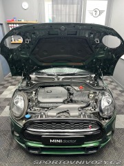 Mini Cooper S 2019