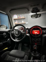 Mini Cooper S 2019