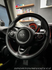 Mini Cooper S 2019