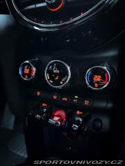 Mini Cooper S 2019