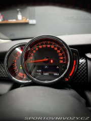 Mini Cooper S 2019