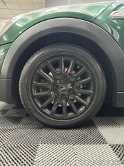 Mini Cooper S 2019