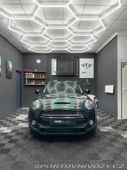 Mini Cooper S 2019