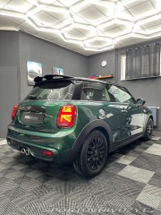 Mini Cooper S 2019