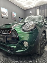 Mini Cooper S 2019