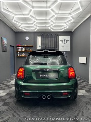 Mini Cooper S 2019