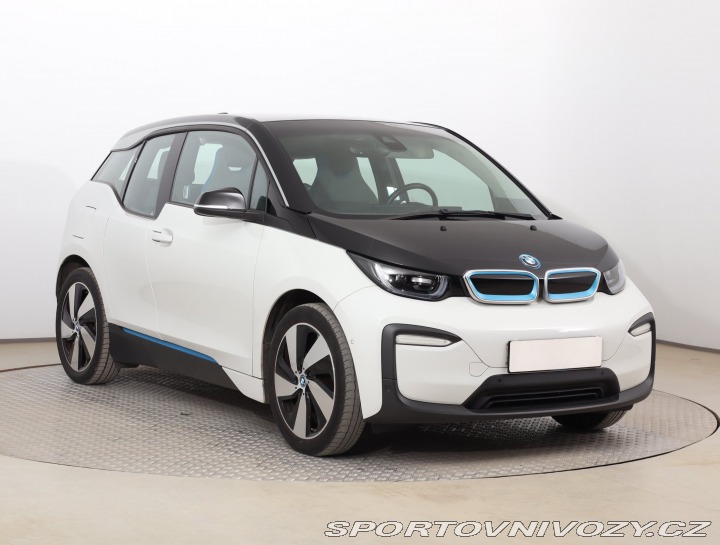 BMW i3 120Ah BEV 2021