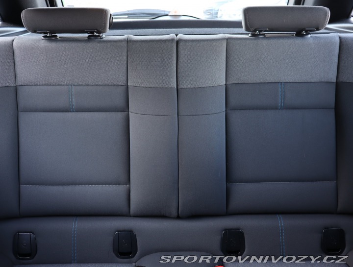 BMW i3 120Ah BEV 2021