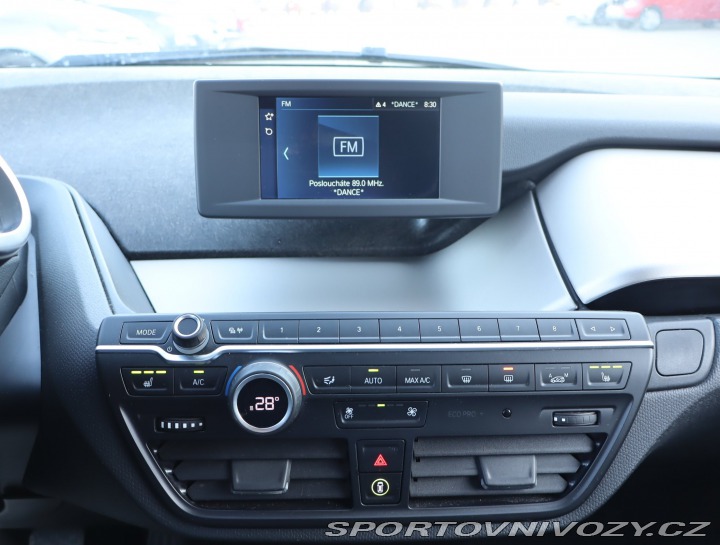 BMW i3 120Ah BEV 2021