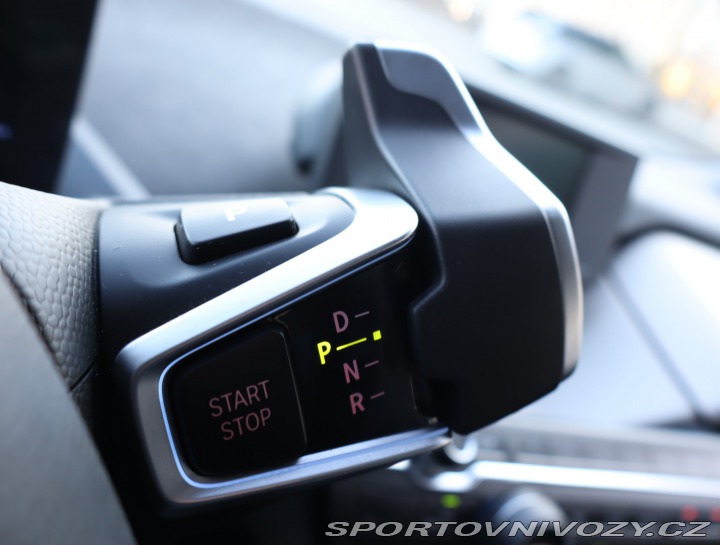 BMW i3 120Ah BEV 2021