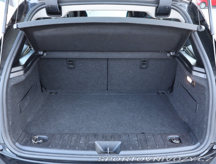 BMW i3 120Ah BEV 2021