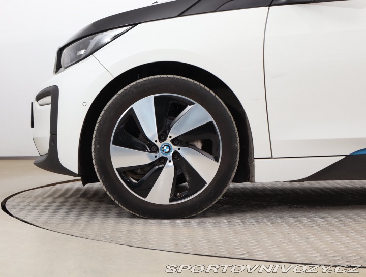 BMW i3 120Ah BEV 2021