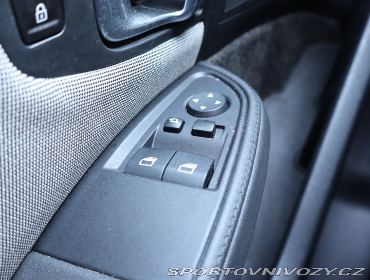 BMW i3 120Ah BEV 2021