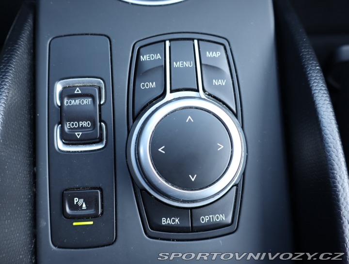BMW i3 120Ah BEV 2021