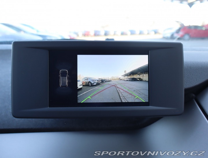 BMW i3 120Ah BEV 2021