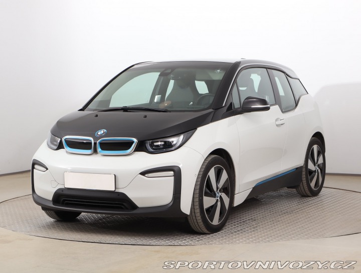 BMW i3 120Ah BEV 2021