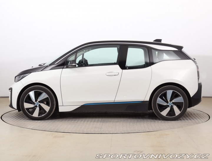 BMW i3 120Ah BEV 2021