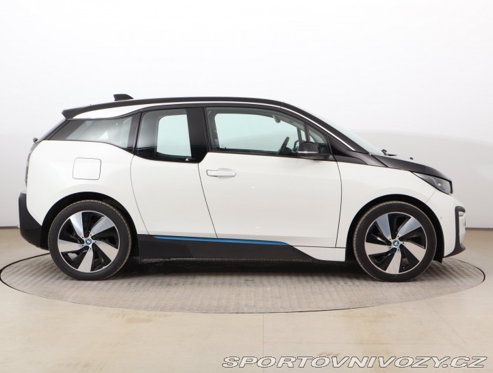 BMW i3 120Ah BEV 2021