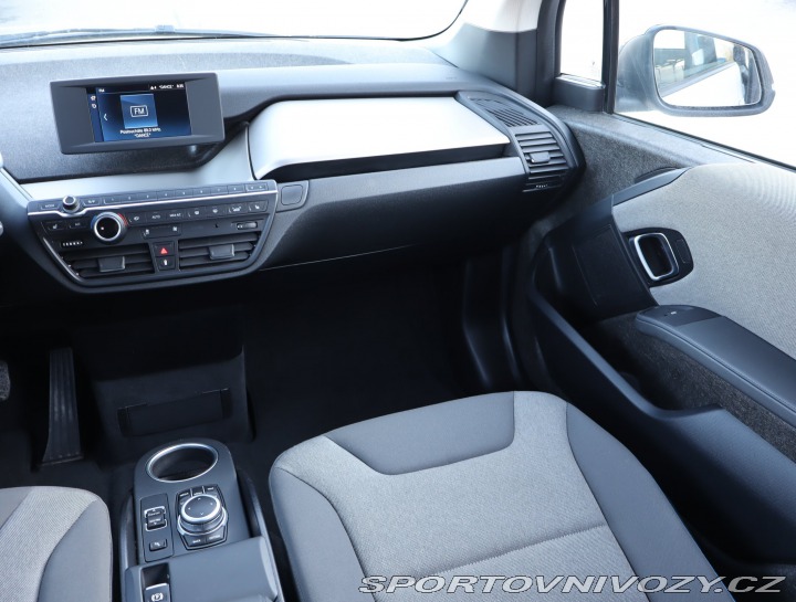 BMW i3 120Ah BEV 2021