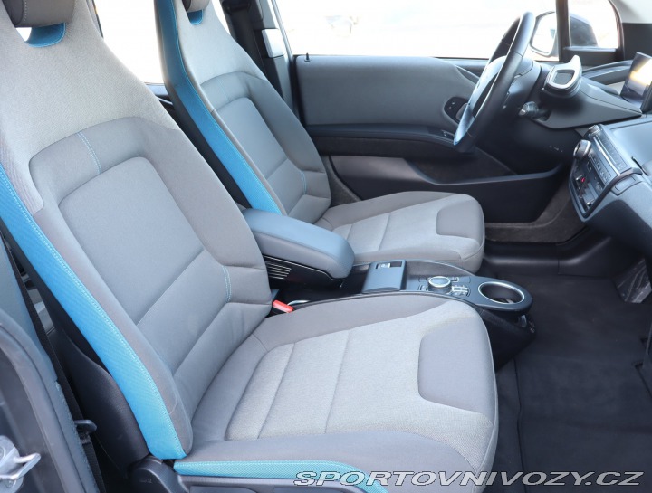 BMW i3 120Ah BEV 2021