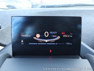 BMW i3 120Ah BEV 2021