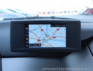 BMW i3 120Ah BEV 2021