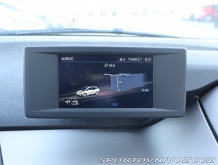 BMW i3 120Ah BEV 2021