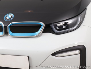 BMW i3 120Ah BEV 2021