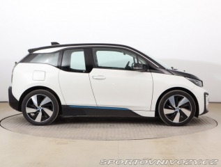 BMW i3 120Ah BEV 2021