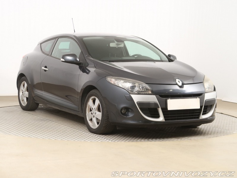 Renault Mégane 1.5 dCi