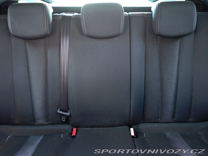 Renault Mégane 1.5 dCi 2010
