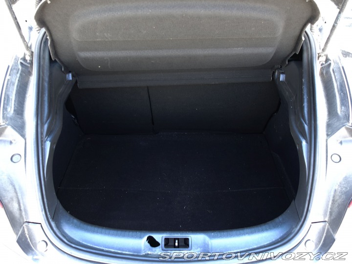 Renault Mégane 1.5 dCi 2010