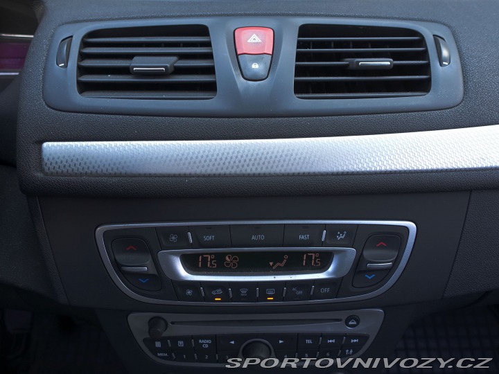 Renault Mégane 1.5 dCi 2010