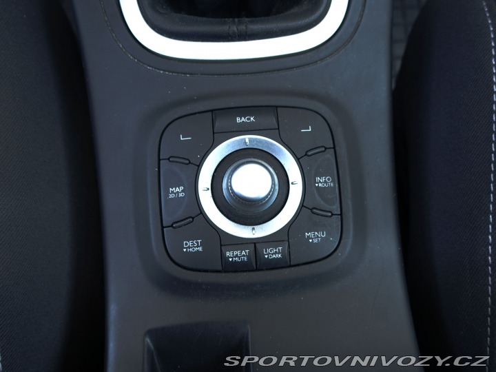 Renault Mégane 1.5 dCi 2010