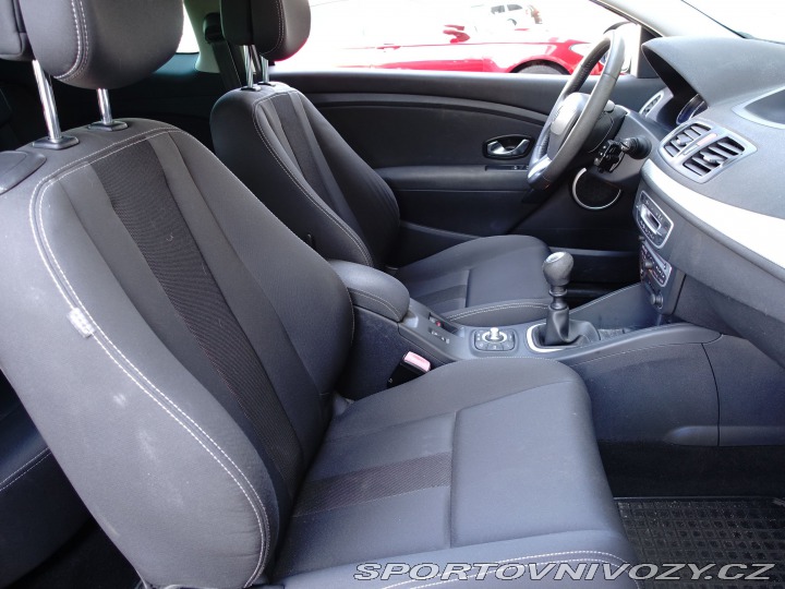 Renault Mégane 1.5 dCi 2010