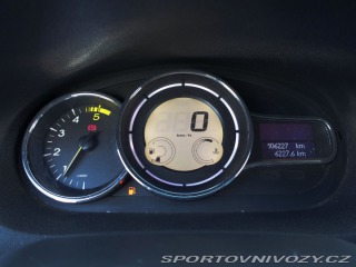 Renault Mégane 1.5 dCi 2010