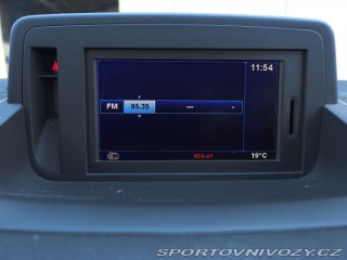 Renault Mégane 1.5 dCi 2010