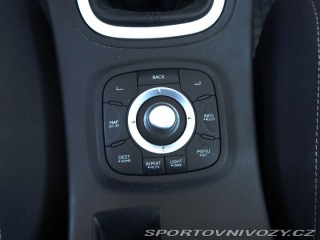 Renault Mégane 1.5 dCi 2010