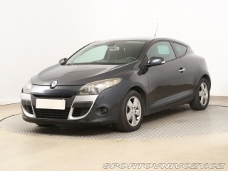 Renault Mégane 1.5 dCi 2010