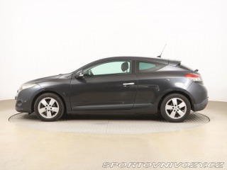 Renault Mégane 1.5 dCi 2010