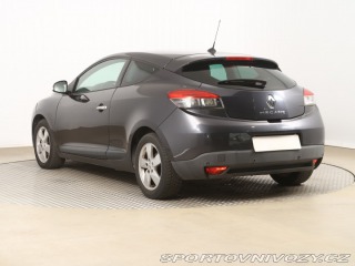 Renault Mégane 1.5 dCi 2010