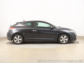 Renault Mégane 1.5 dCi 2010